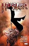 Hellblazer, Vol. 11 by Paul Jenkins