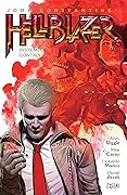 Hellblazer, Vol. 20: Systems of Control