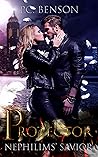 Protector (Nephilims Savior #5)
