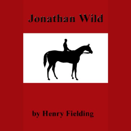 Jonathan Wild