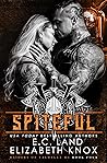 Spiteful (Raiders of Valhalla MC #4)