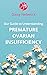 Our Guide to Understanding Premature Ovarian Insufficiency