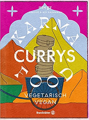 Karma Food Currys