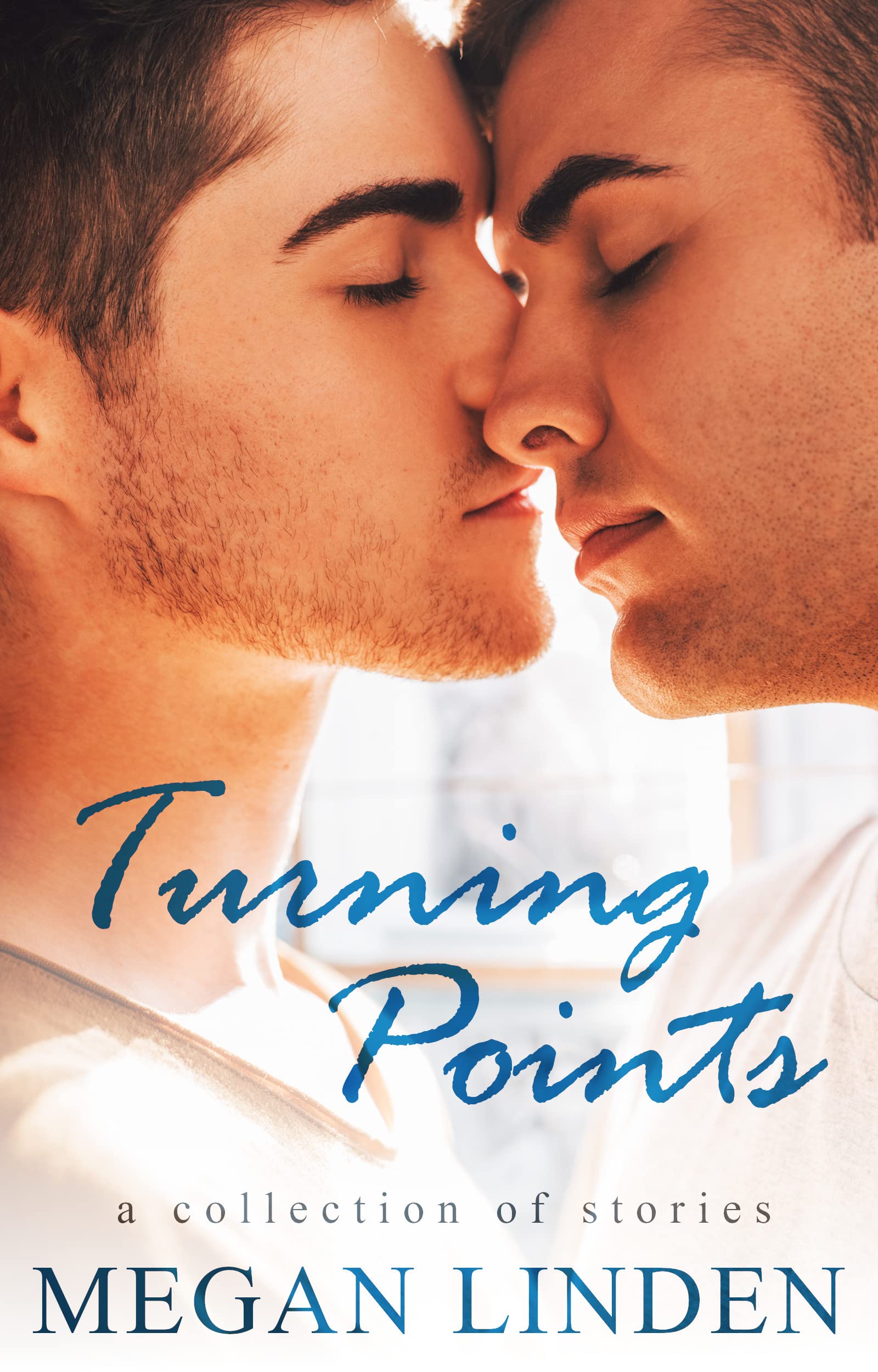Turning Points (Kindle Edition)