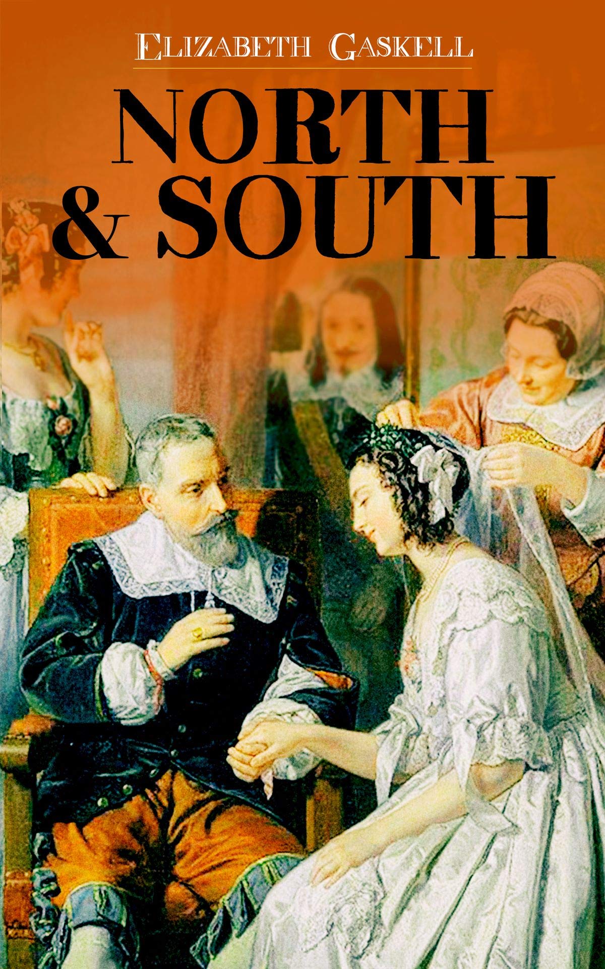 North and South