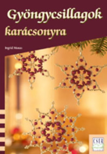 Gyöngycsillagok ​karácsonyra (Paperback)
