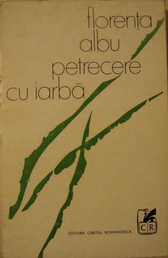 Petrecere cu iarbă