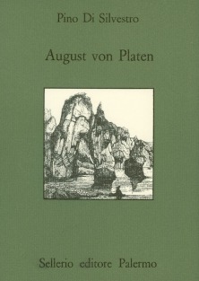 August von Platen (Paperback)