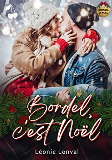 Bordel c'est Noël (Kindle Edition)