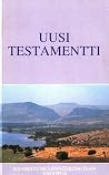 Uusi testamentti