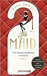 The Maid by Nita Prose