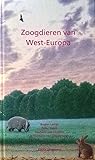 Zoogdieren van West-Europa