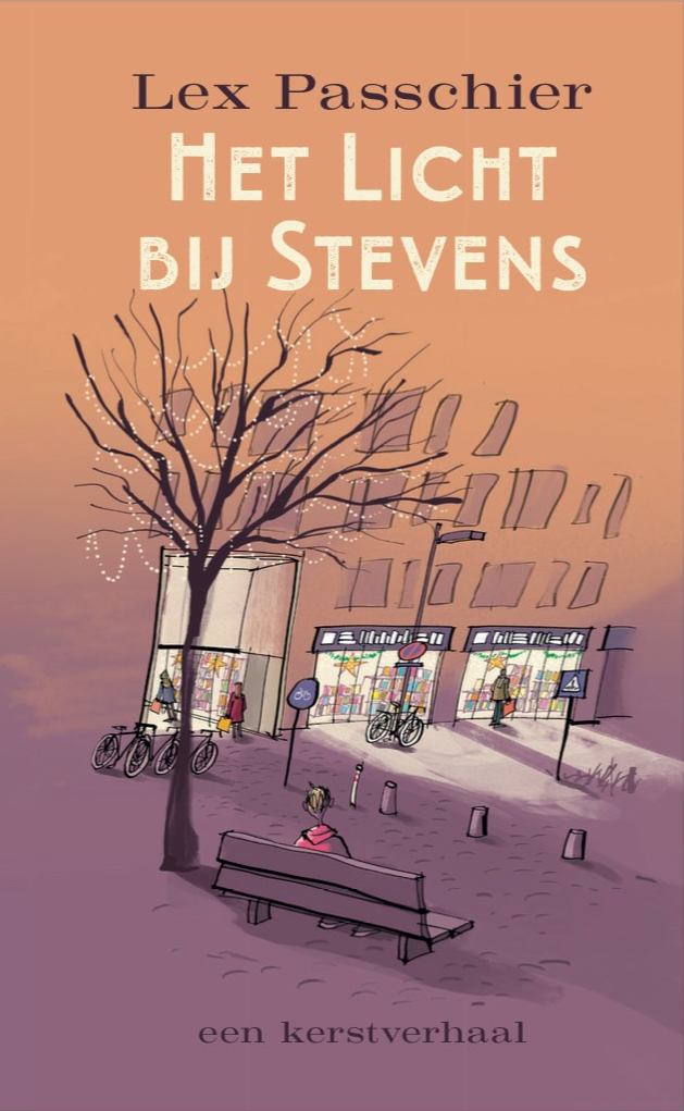 Het licht bij Stevens