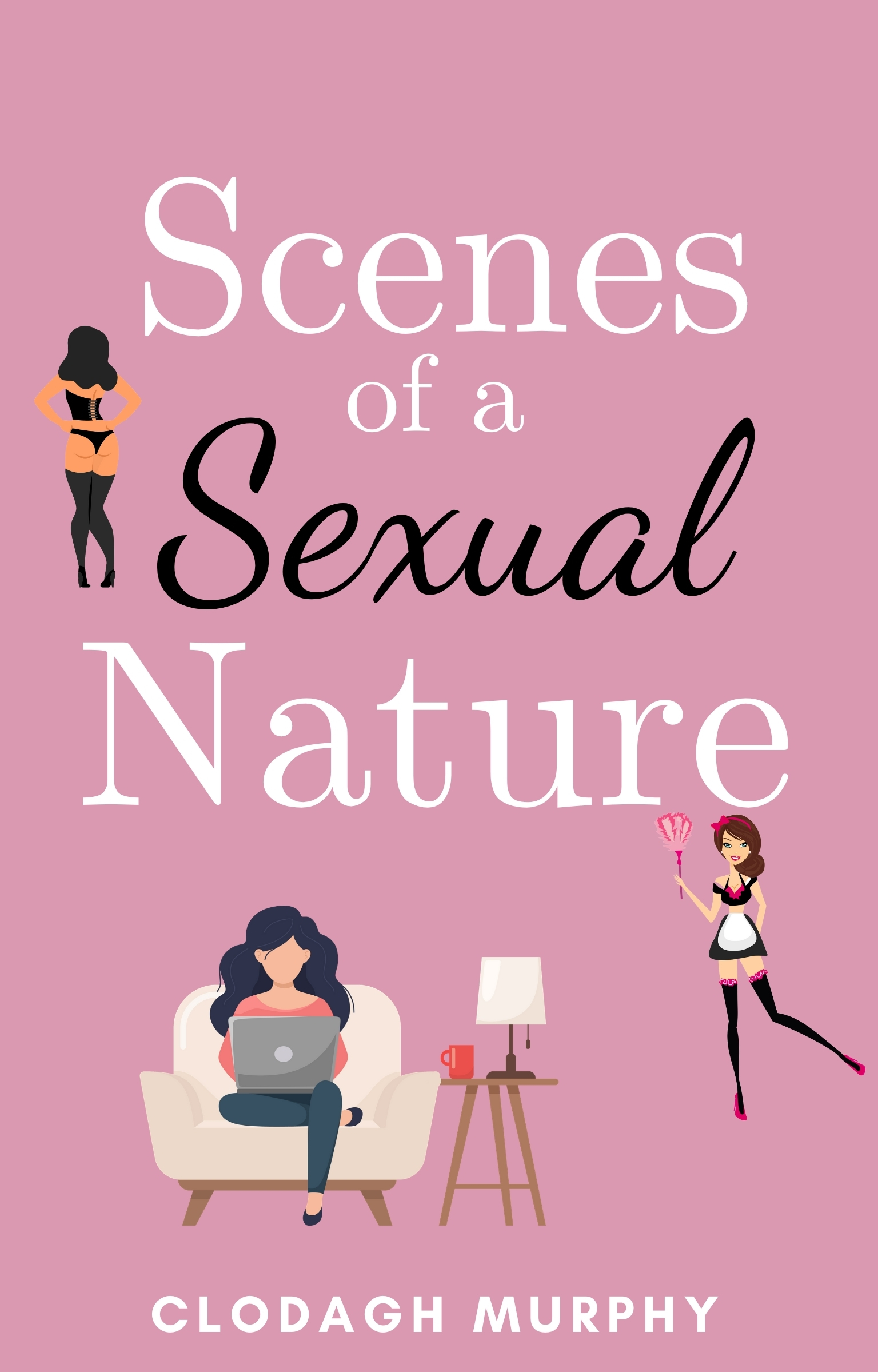 Scenes of a Sexual Nature