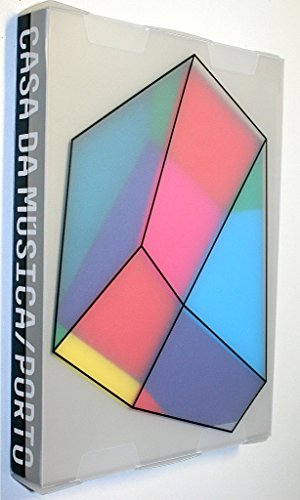 Casa Da Música, Porto