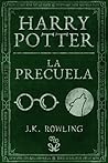 Harry Potter by J.K. Rowling