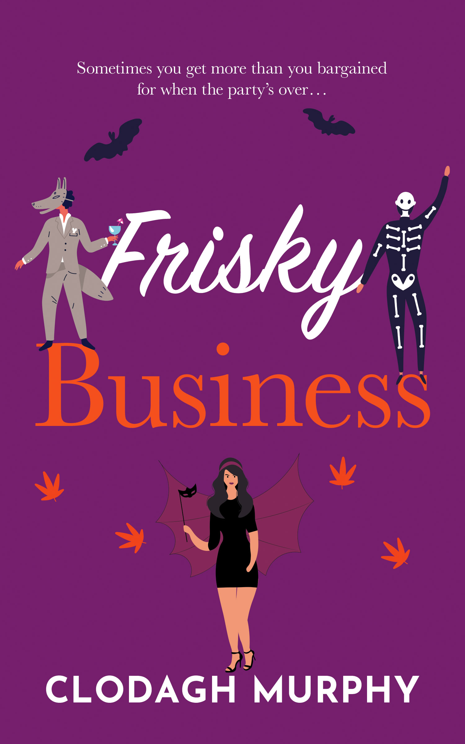 Frisky Business