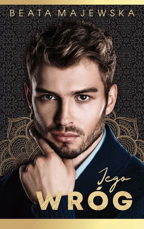 Jego wróg (Seria arabska, #3)