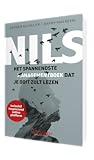 NILS - Het spannendste managementboek dat je ooit zult lezen