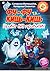 Фу-ФУ та Киць-Киць. Привіт від привидів