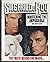 Siegfried and Roy by Siegfried Fischbacher
