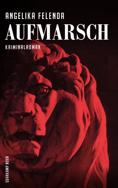 Aufmarsch (Kommissär Reitmeyer #4)
