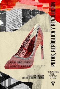 Putas, república y revolución (Paperback)