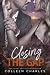 Closing the Gap (Dangerous Pasts, #1)