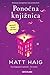 Ponoćna knjižnica by Matt Haig