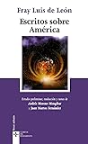 Escritos sobre Am...