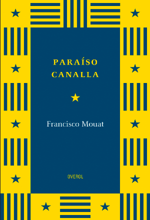 Paraíso canalla (Paperback)