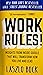 Work Rules!: Insights from Inside Google That Will Transform How You Live and Lead
