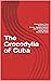 The Crocodylia of Cuba by Manuel Alonso Tabet