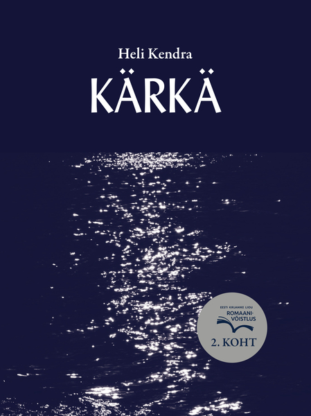 Kärkä (Hardcover)