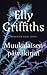 Muukalaisen päiväkirjat (Harbinder Kaur, #1) by Elly Griffiths