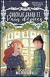 Chocolat chaud et pain d'épices by Solène Blondel