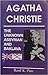 Agatha Christie, the Unknown Assyrian and Baklava by Basil K. Pius