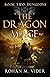Dungeons (The Dragon Mage #2)