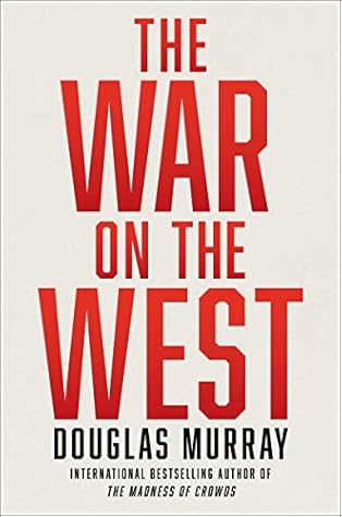 The War on the West