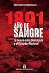 1891, año de sang...