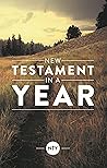 New Testament in a Year
