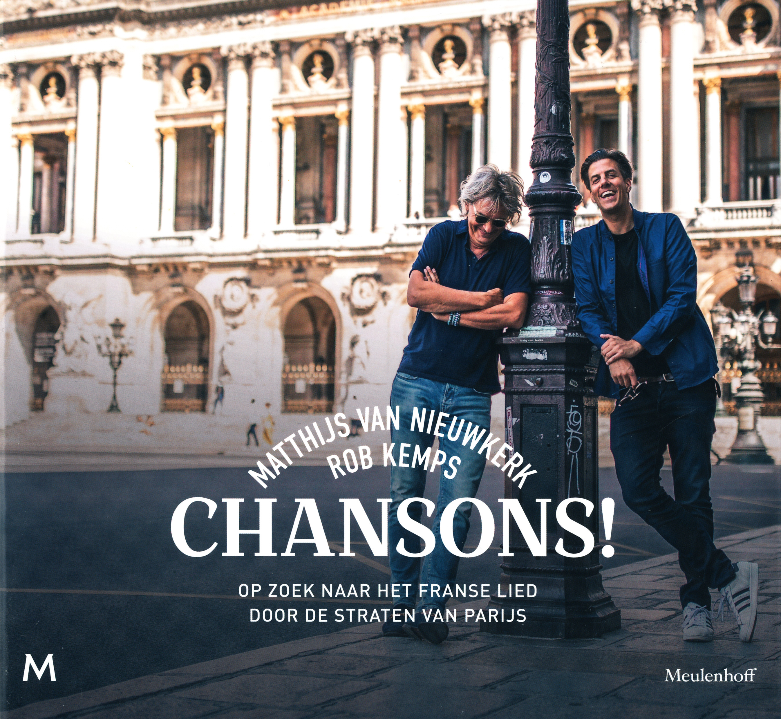 Chansons! (Paperback)