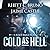 Cold as Hell (Black Badge #1)
