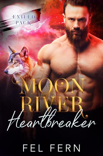 Moon River Heartbreaker (Exiled Pack #4)