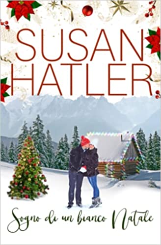 Sogno di un bianco Natale (Christmas Mountain #3)