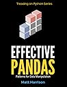 Effective Pandas:...