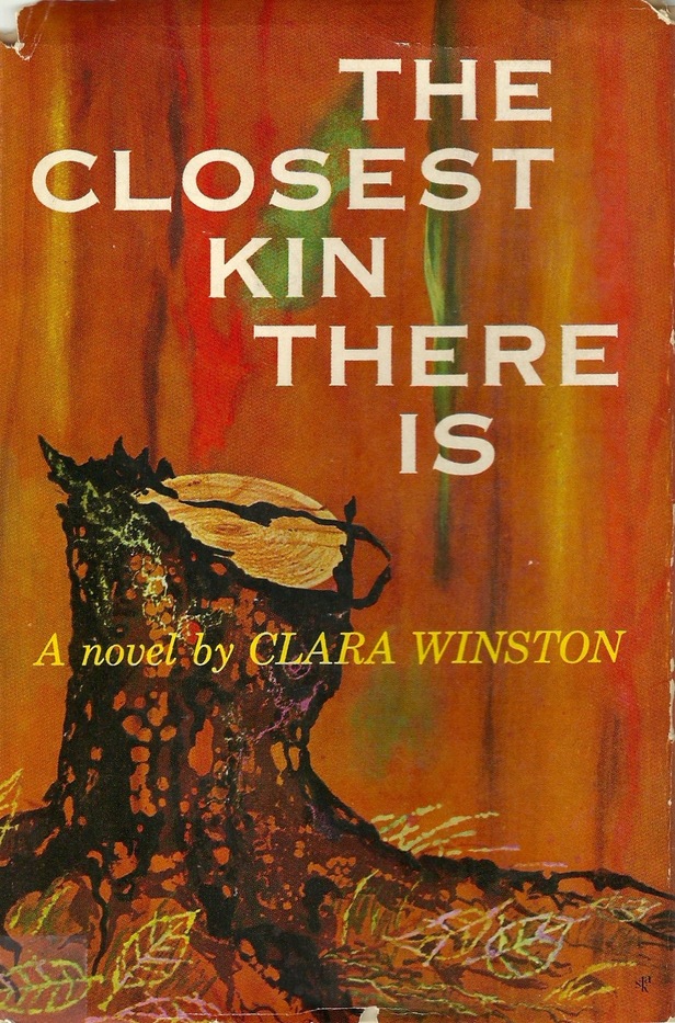 The Closest Kin There Is