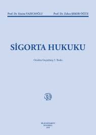 Sigorta Hukuku (Paperback)