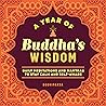 A Year of Buddha'...