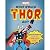 What Would The Mighty Thor Do?